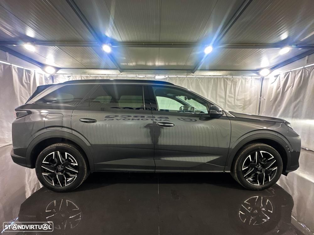 Peugeot 5008 1.2 Hybrid Allure Pack e-DCS6 - 12