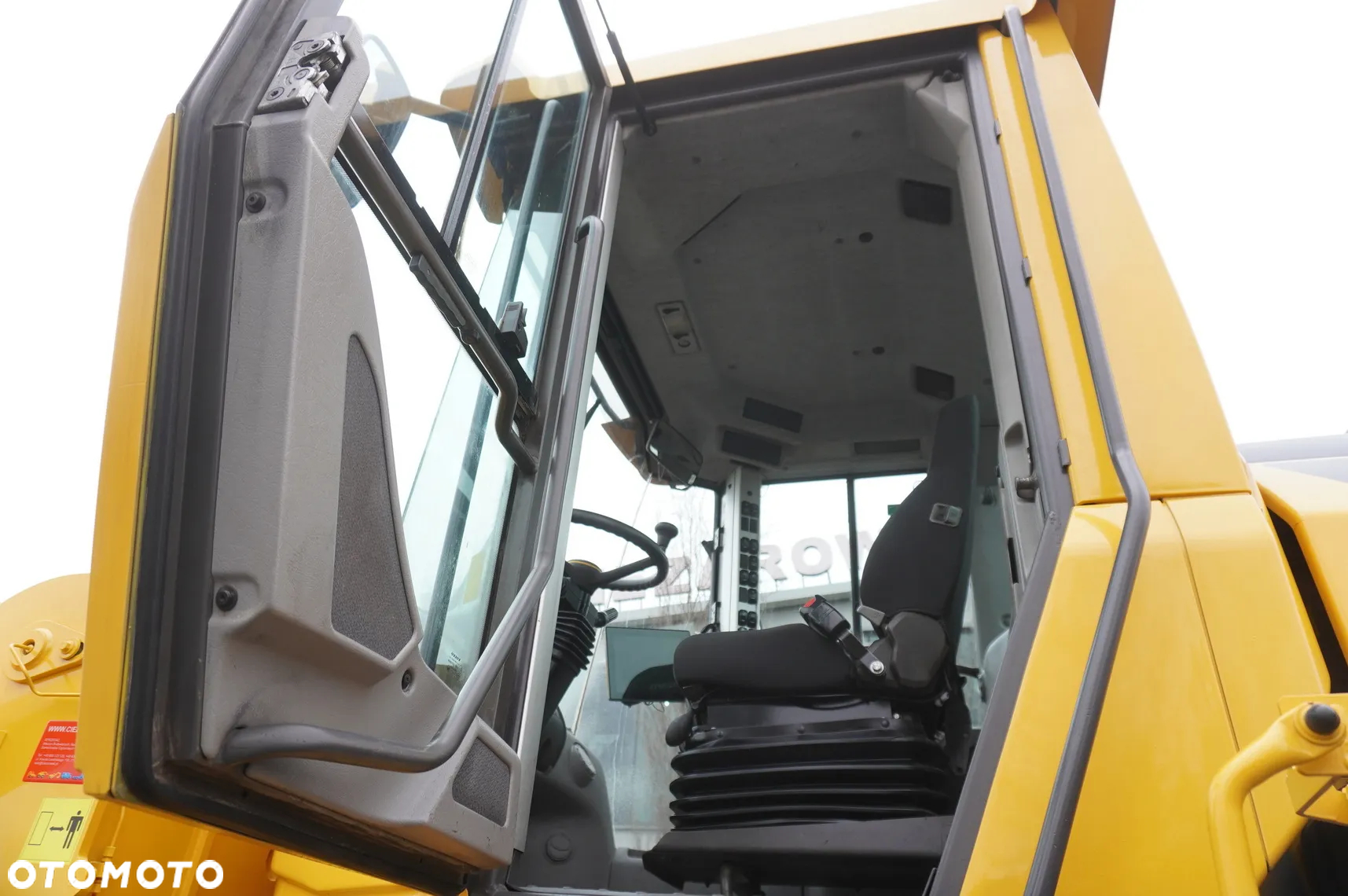 Volvo Ładowarka kołowa Volvo L120H - 18