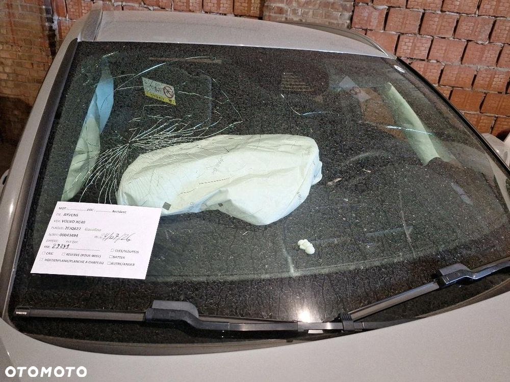 Volvo XC 40 - 5