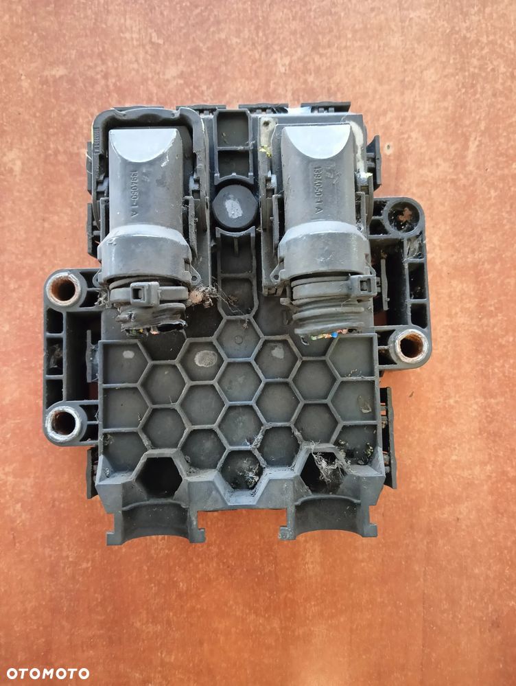 MODUŁ STEROWNIK CLCS A0034461217 ACTROS MP4 - 2