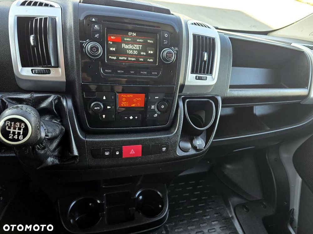 Fiat DUCATO MAXI - 25