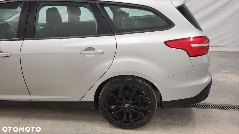Ford Focus - 9