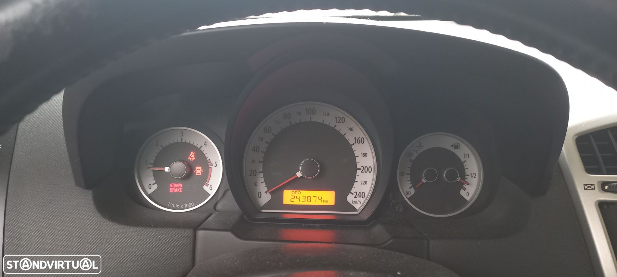 Kia Ceed - 9