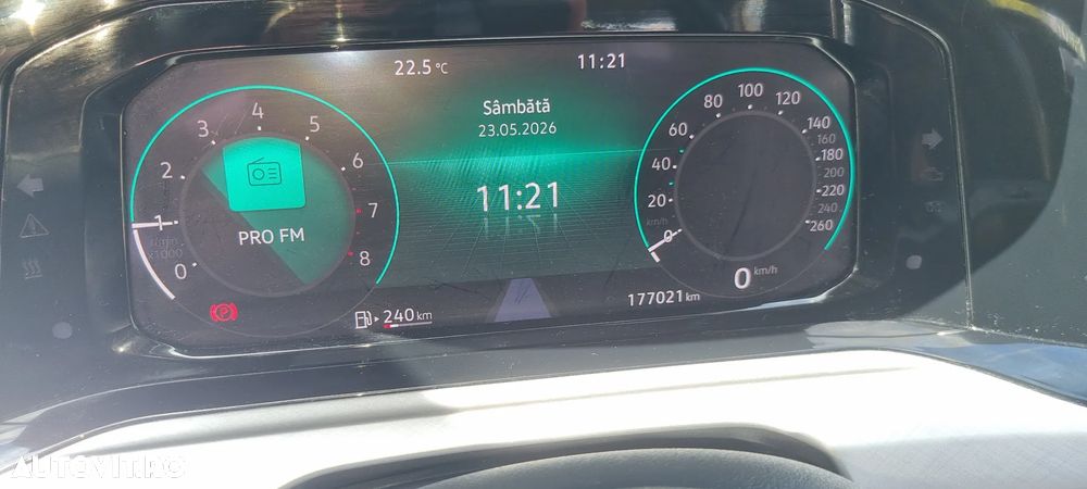 Volkswagen Golf 1.0 TSI Life - 3