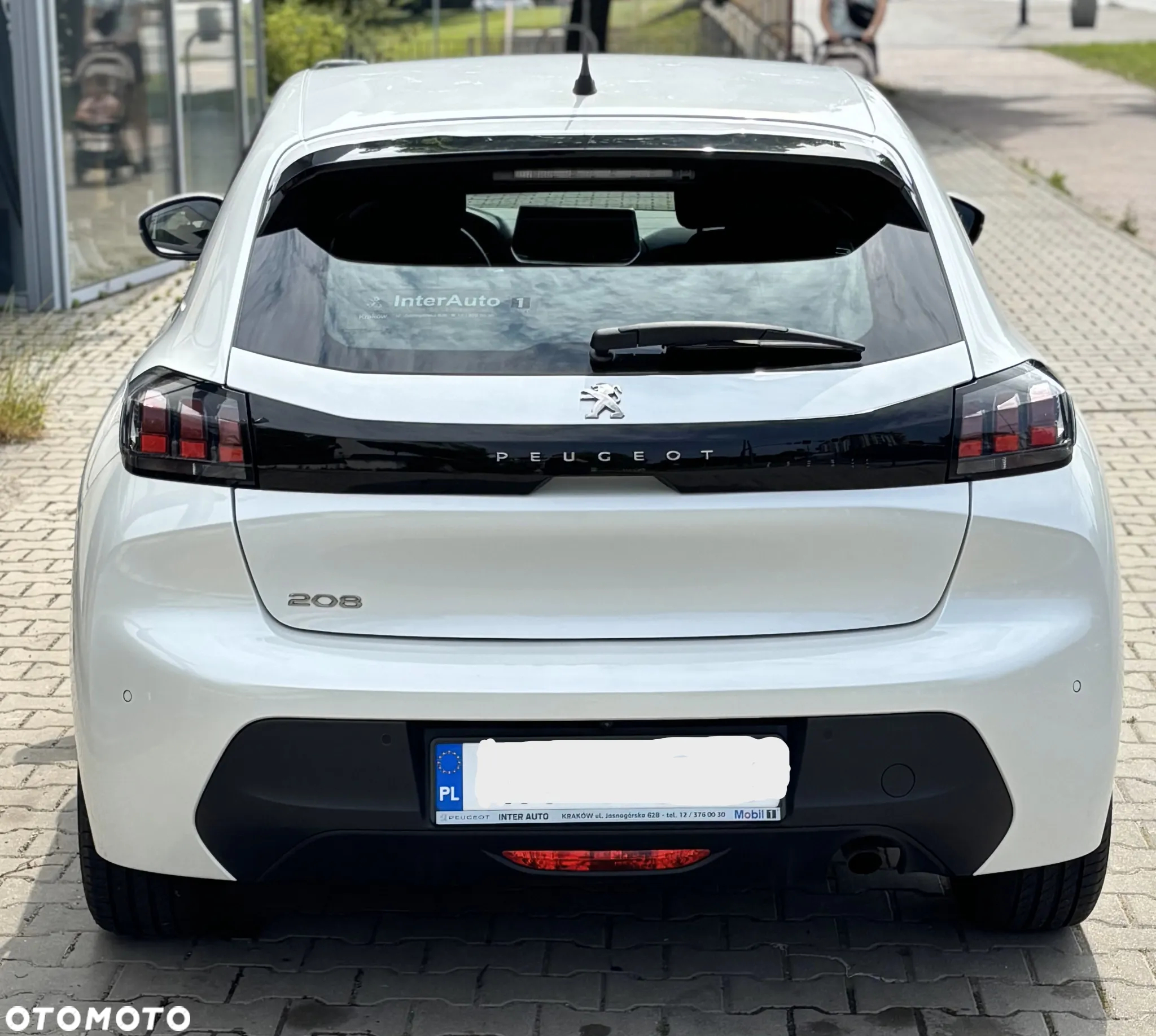Peugeot 208 1.2 PureTech Active S&S - 5