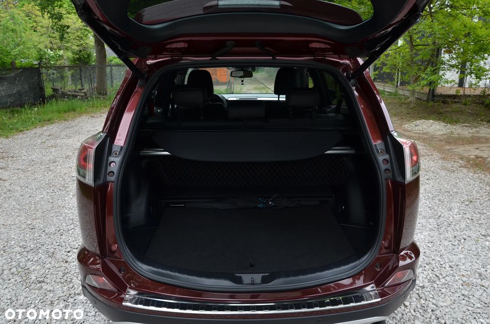 Toyota RAV4 Hybrid Prestige 4x2 - 7