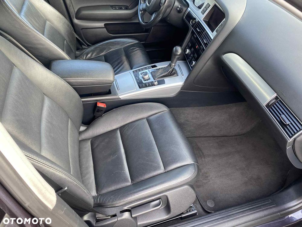 Audi A6 Avant - 15