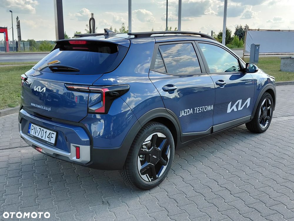 Kia Stonic 1.0 T-GDI L - 5