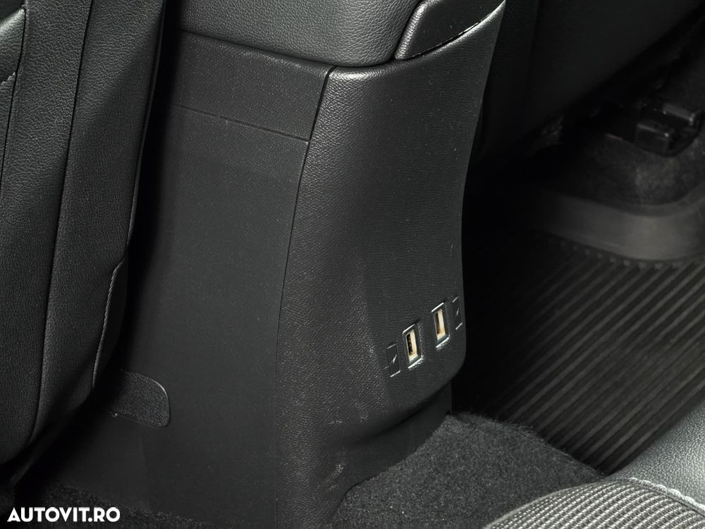 Opel Mokka 1.2L Turbo Start/Stop Elegance - 30