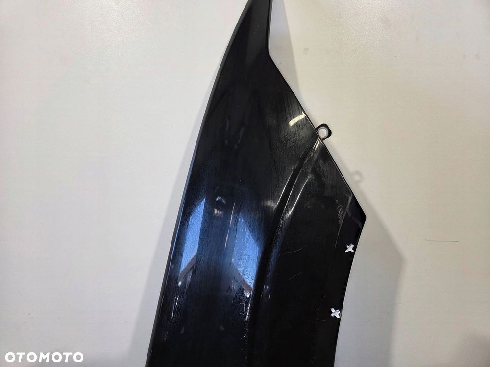 BŁOTNIK PRAWY PRZEDNI VOLVO XC-60 XC60 II 17- - 5