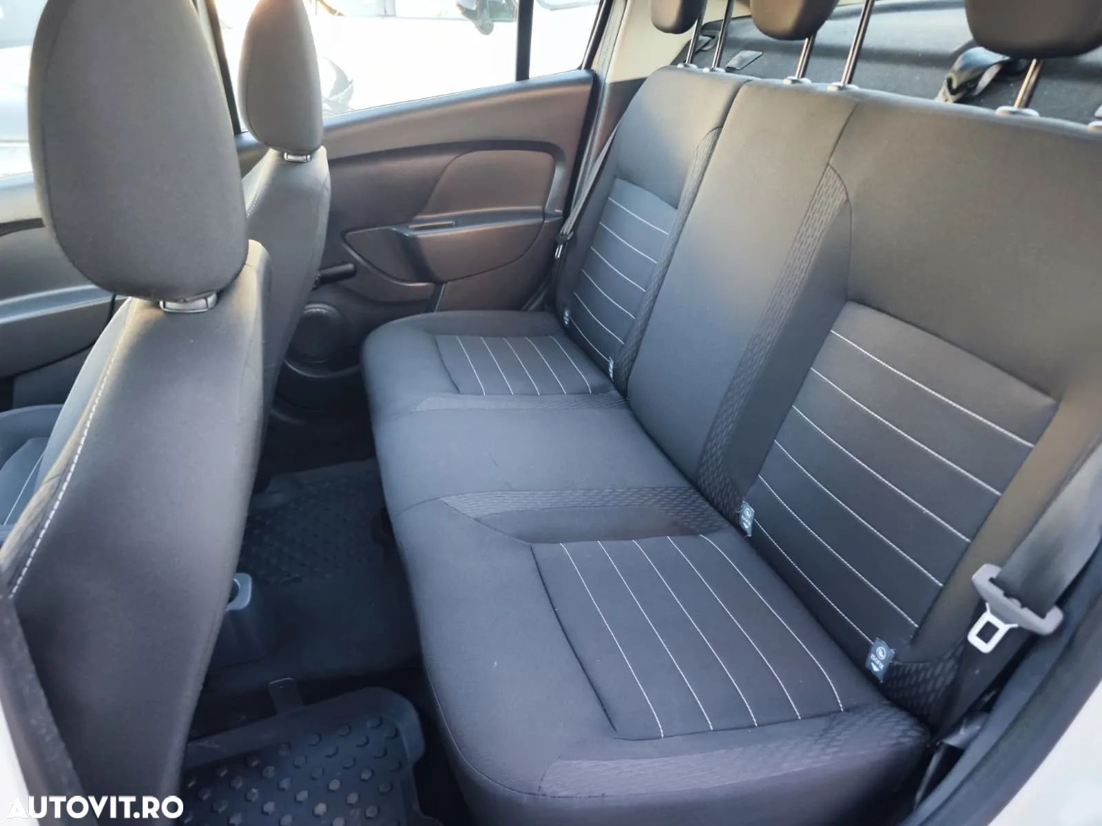 Dacia Logan - 21