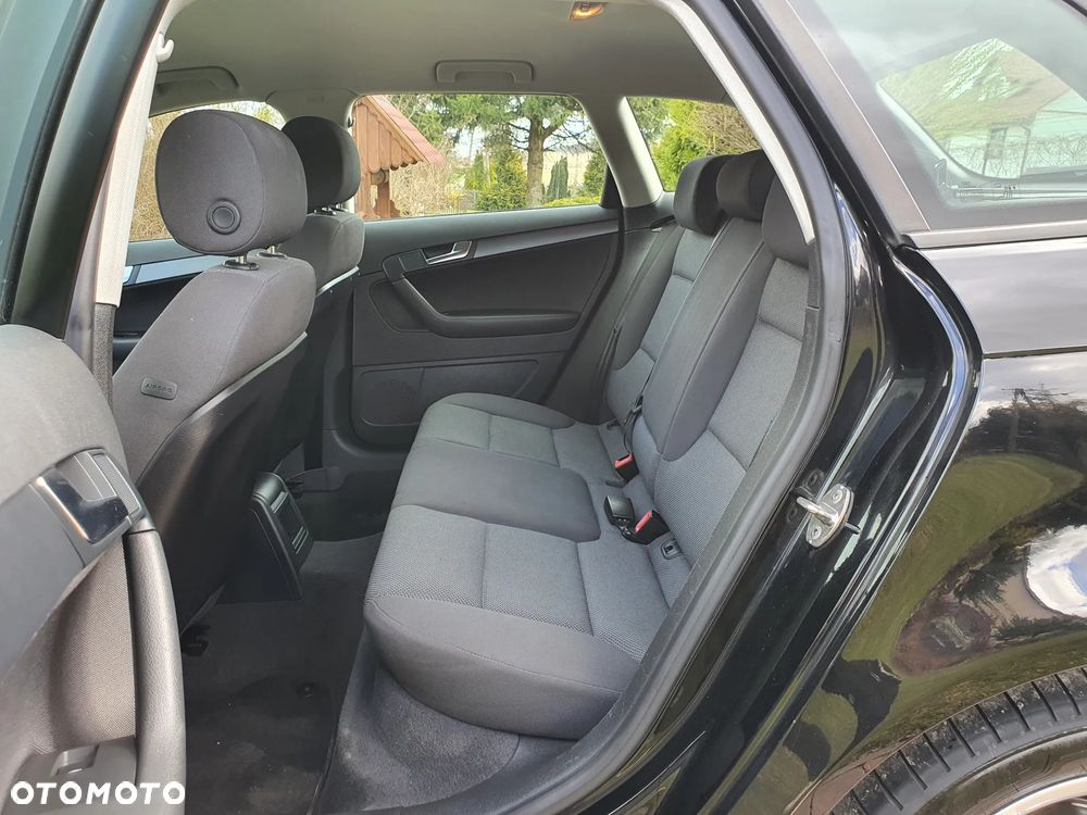 Audi A3 Sportback 2.0 TDI DPF Attraction - 13