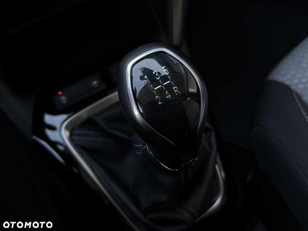 Opel Corsa 1.2 S&S - 22