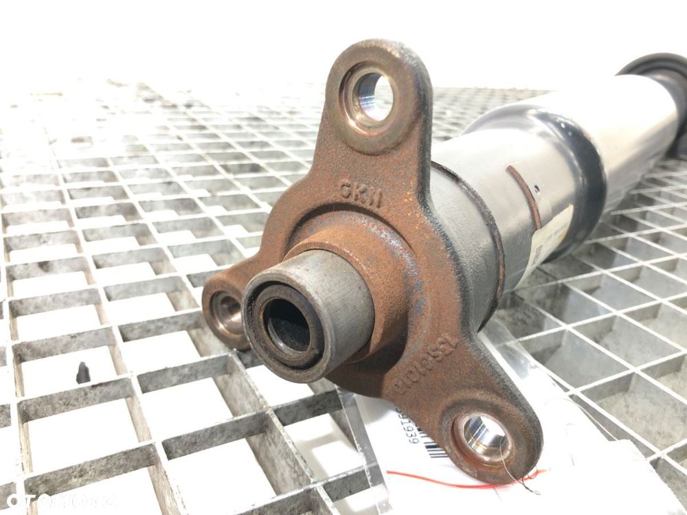 WAŁ NAPĘDOWY  MASERATI QUATTROPORTE VI 2012 - 2022 3.0 S Q4 302 kW [411 KM] benzyna 2013 - 2022 - 2