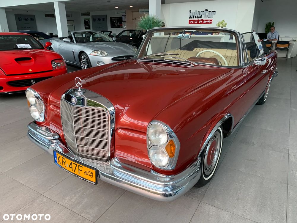 Mercedes-Benz Inny - 3