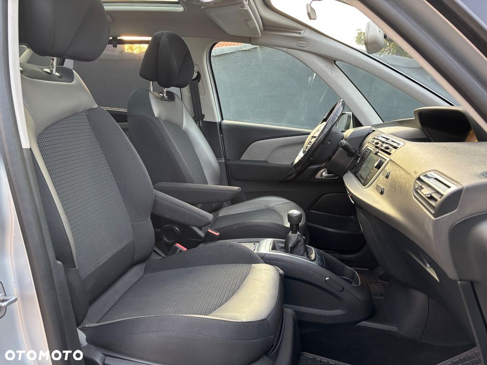 Citroën C4 Picasso 1.6 THP Exclusive - 28