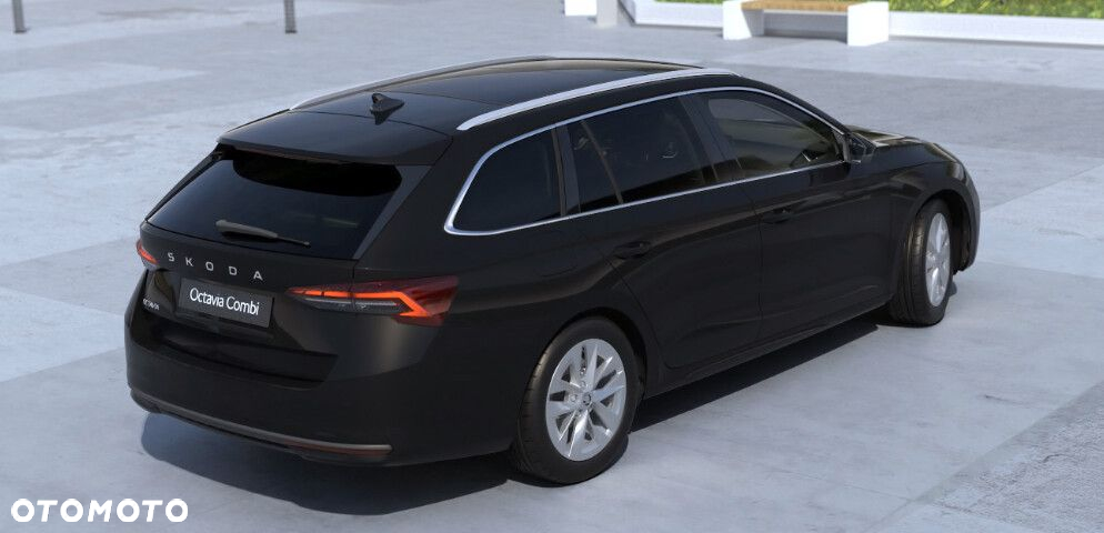 Skoda Octavia 1.5 TSI Selection - 4