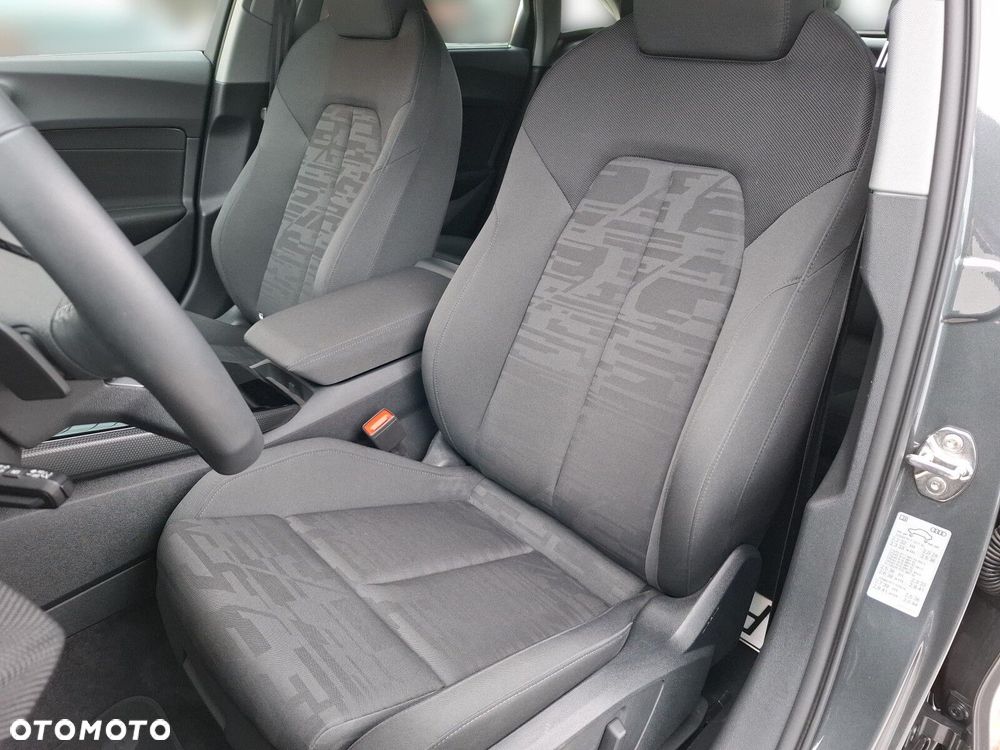 Audi A5 Limousine TFSI S tronic - 16