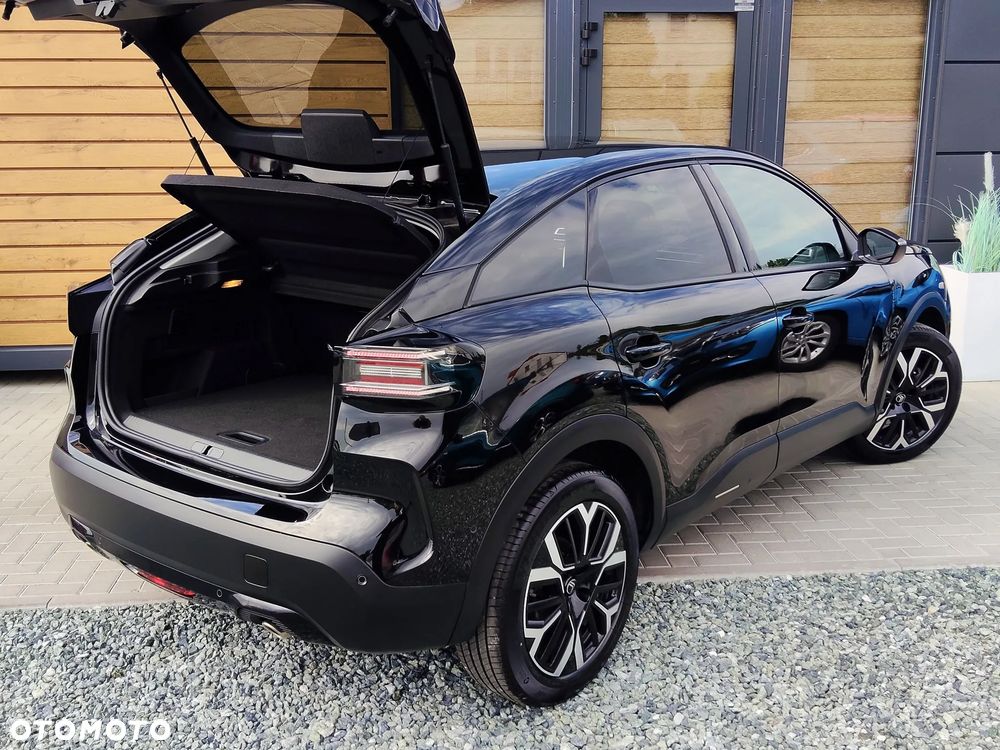 Citroën C4 PureTech 130 Stop&Start EAT8 MAX - 36