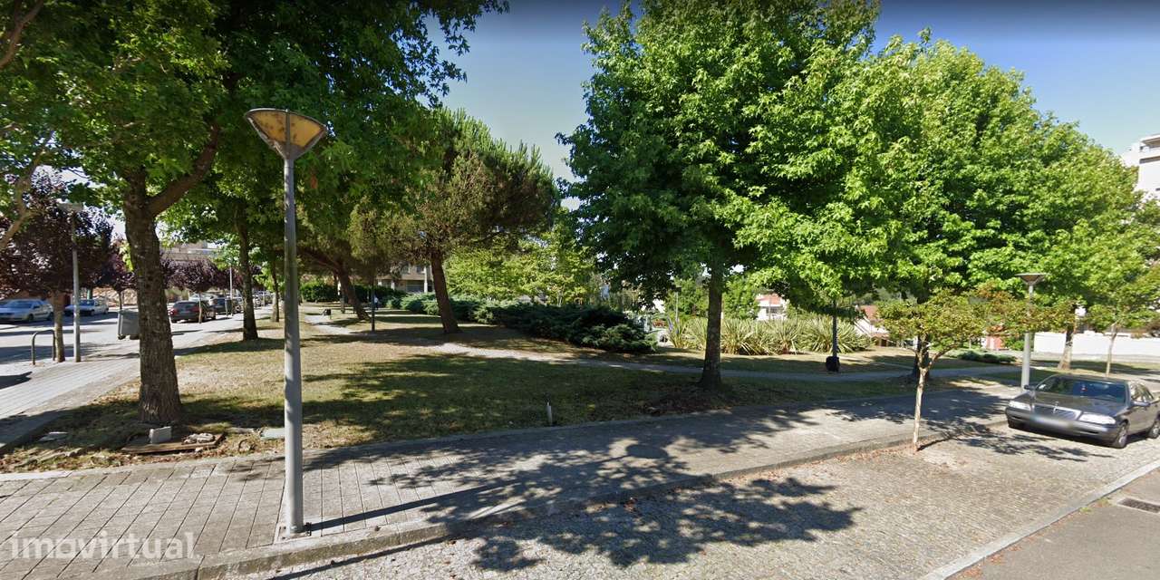 Pedra Verde – S. Mamede de Infesta | Terreno c/ 283m² - Grande imagem: 2/9