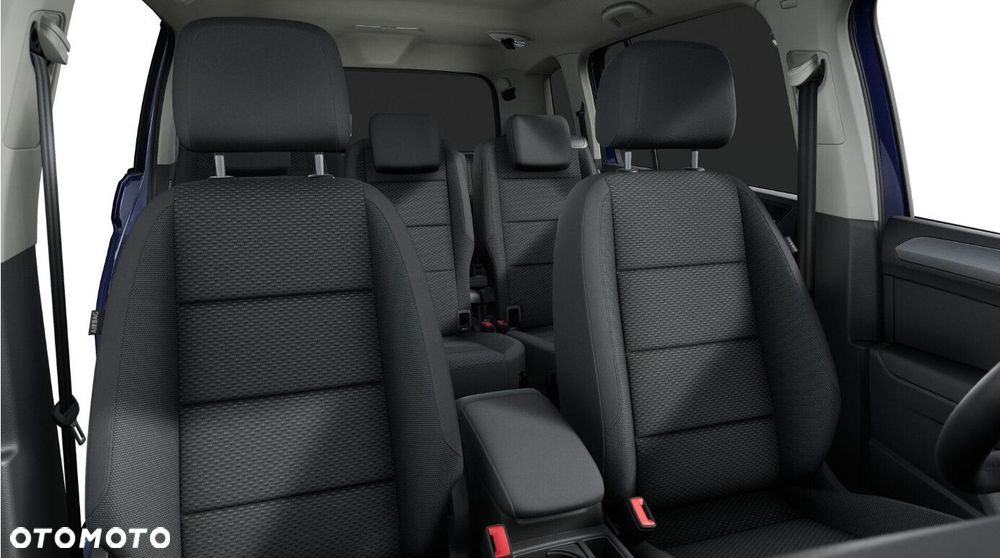 Volkswagen Touran 1.5 TSI EVO Comfortline Plus DSG - 6