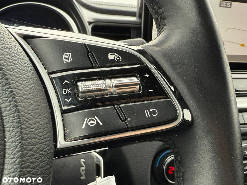 Kia Ceed 1.5 T-GDI Business Line - 24