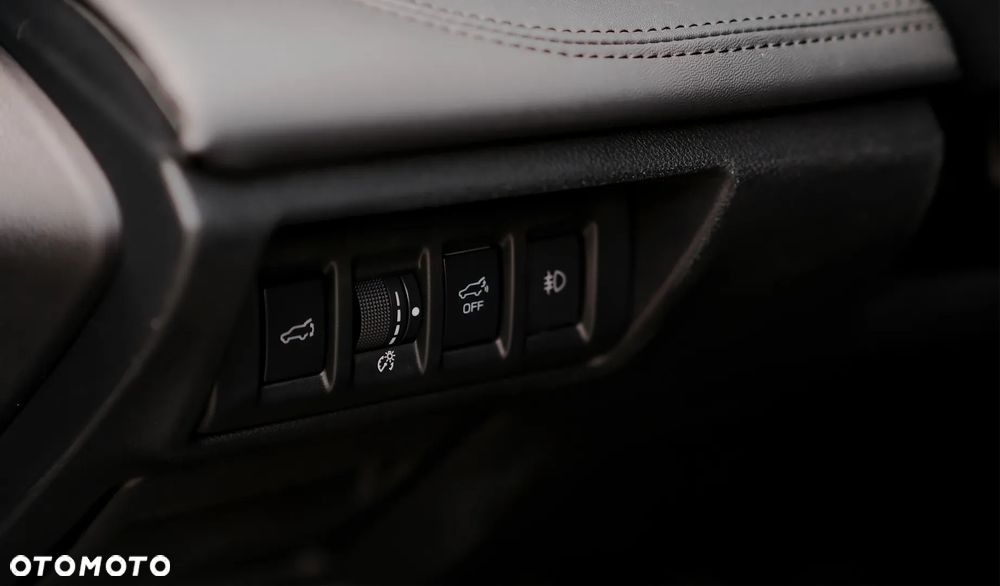 Subaru Outback - 15