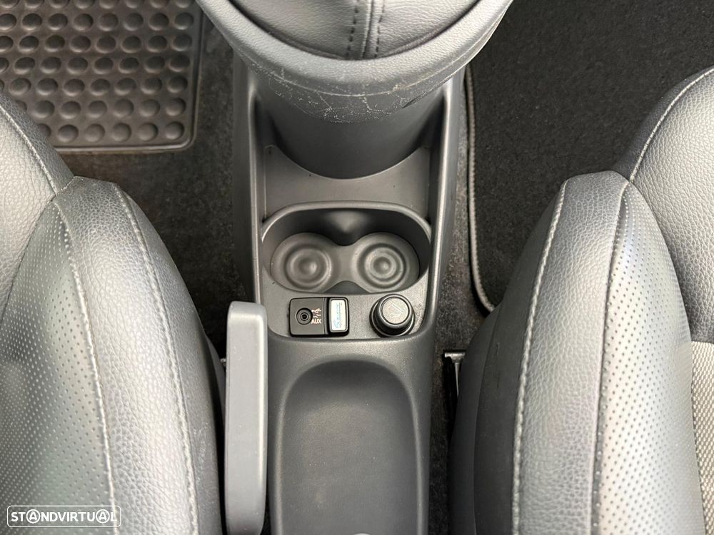 Fiat 500 1.2 S&S Sport - 15