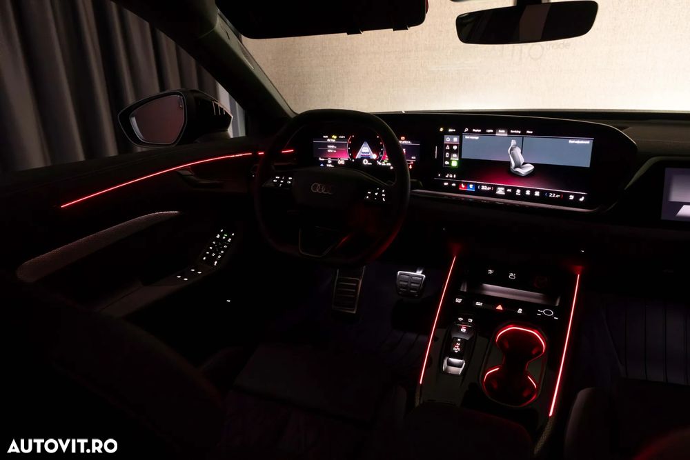 Audi A6 55 TFSI quattro S tronic MHEV Advanced - 33