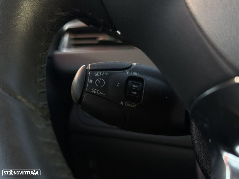 Peugeot 208 1.5 BlueHDi Active - 9