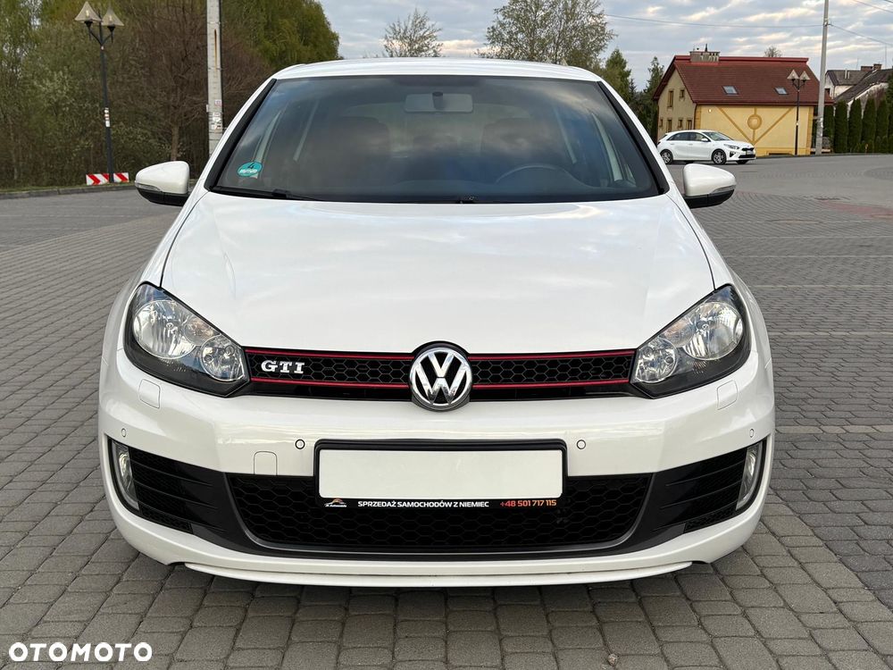 Volkswagen Golf 2.0 GTI - 19