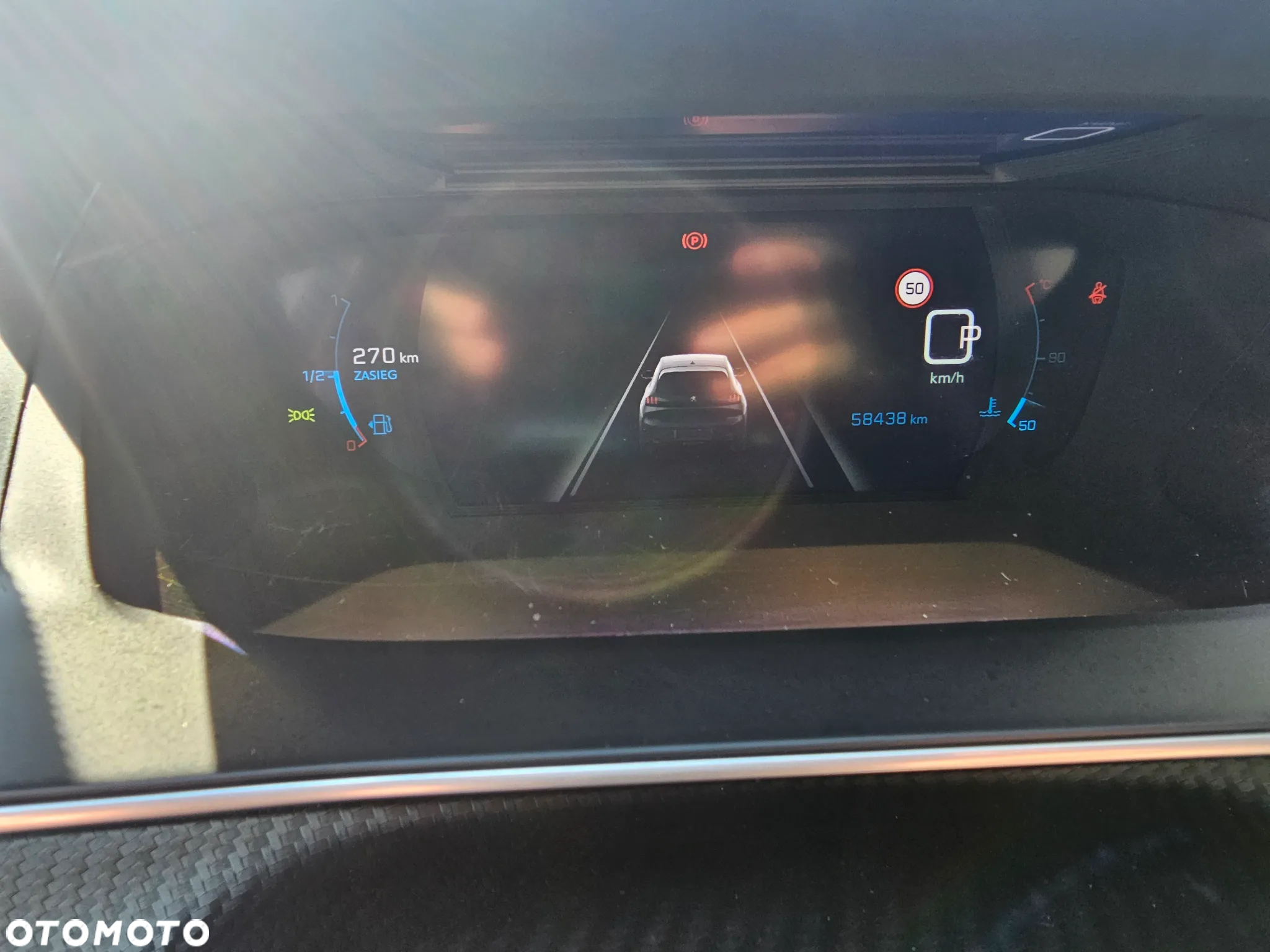 Peugeot 208 PureTech 100 EAT8 GT - 17