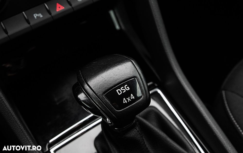 Skoda Karoq 2.0 TDI SCR 4x4 DSG Tour - 15