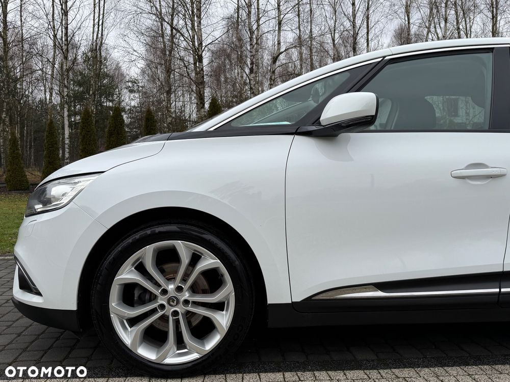 Renault Scenic 1.3 TCe Energy Intens EDC - 21