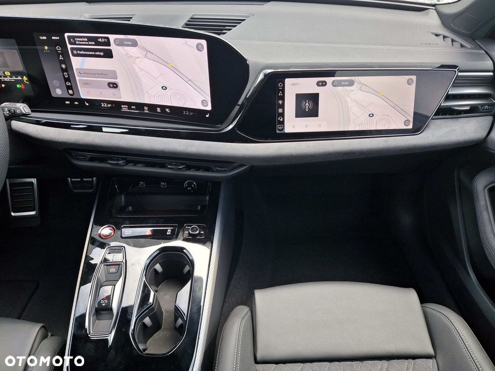 Audi A5 Avant - 25