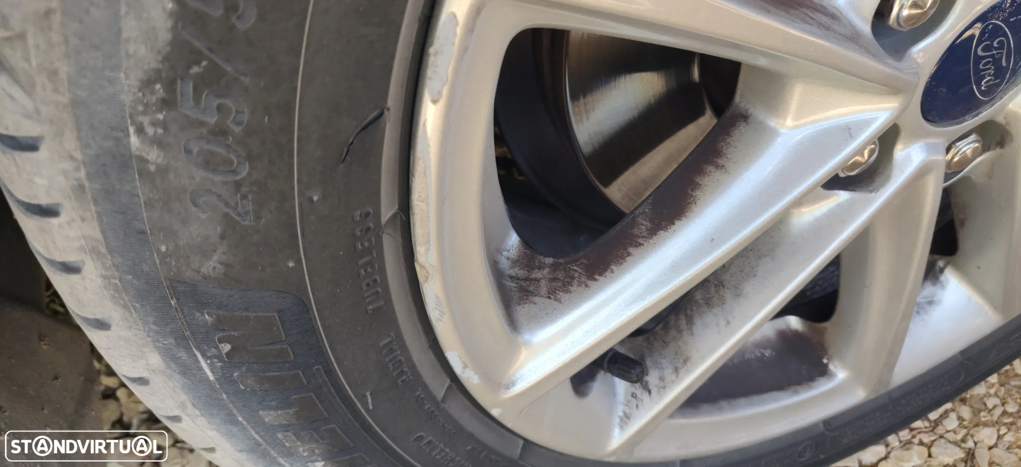 Ford Focus SW 1.0 SCTi Trend+ - 21