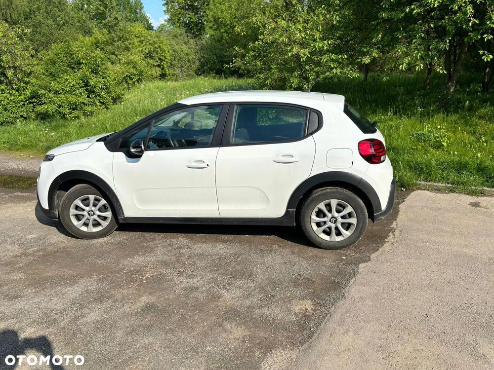 Citroën C3 1.2 PureTech Feel Pack - 3