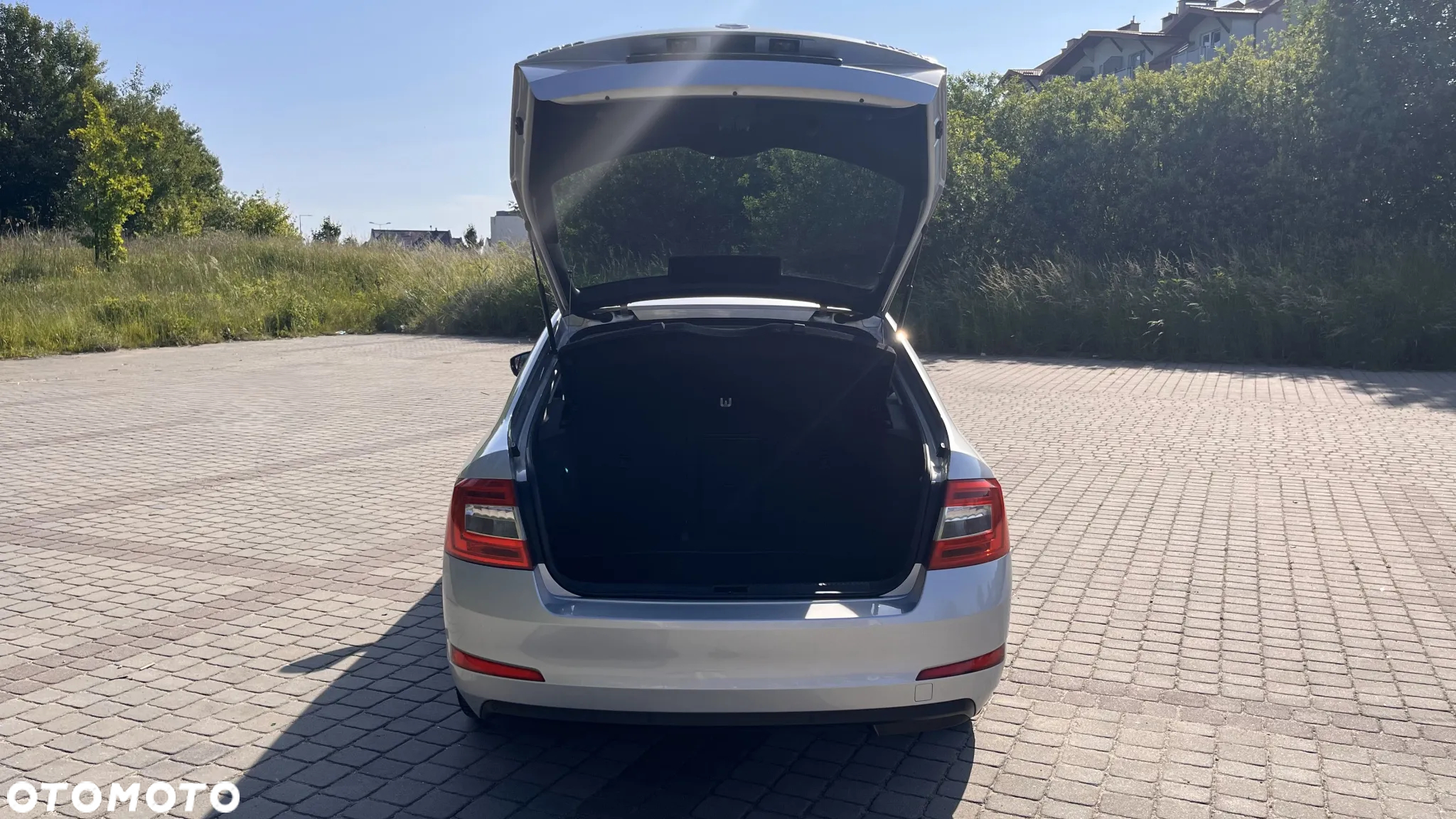 Skoda Octavia 1.4 TSI Ambition - 28
