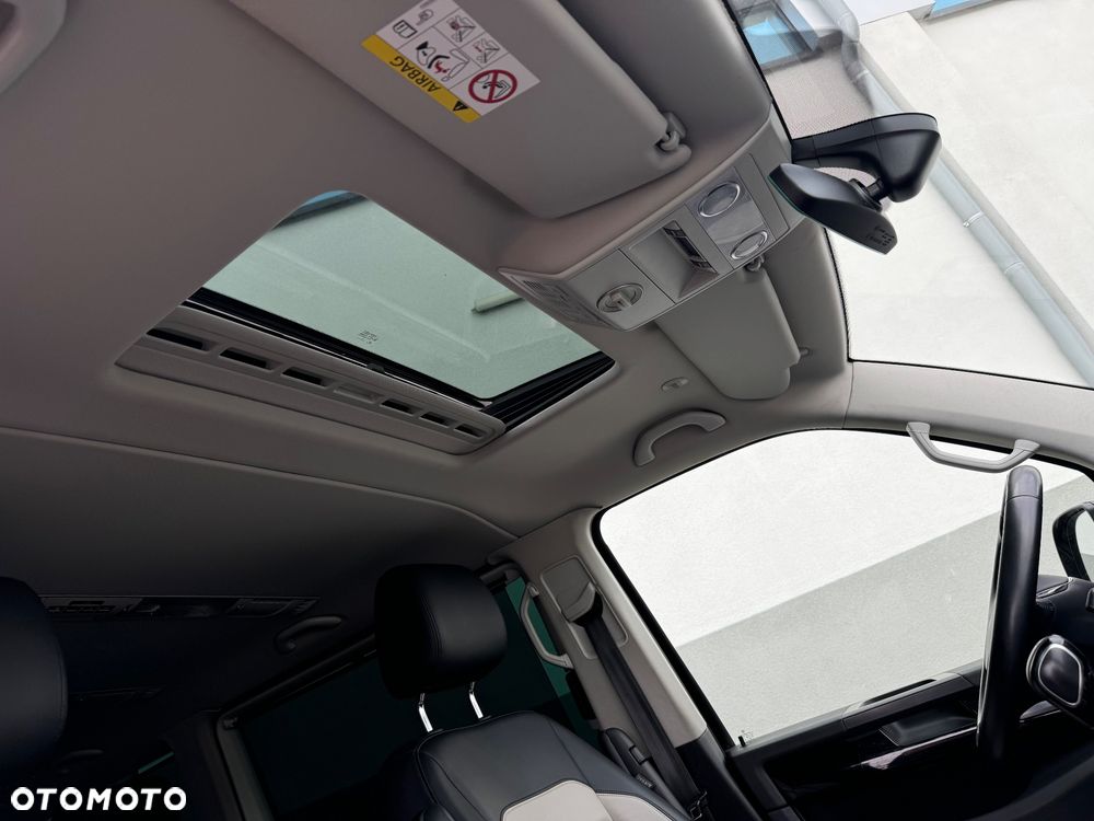 Volkswagen Multivan 2.0 BiTDI L1 Highline 4Motion DSG - 8