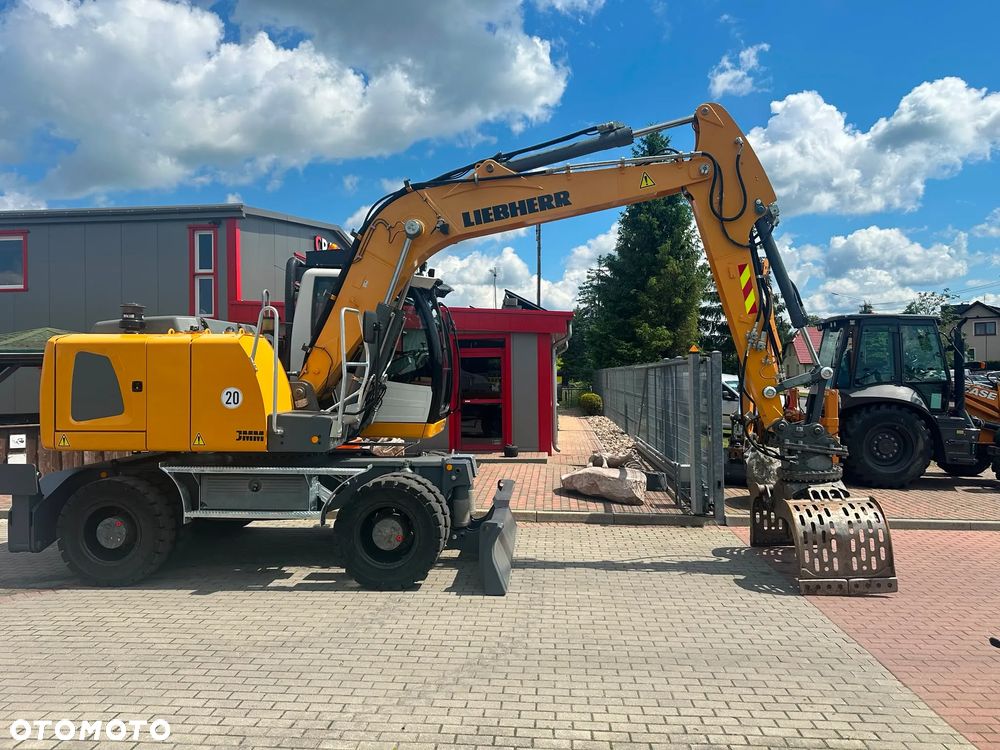 Liebherr 914 - 1