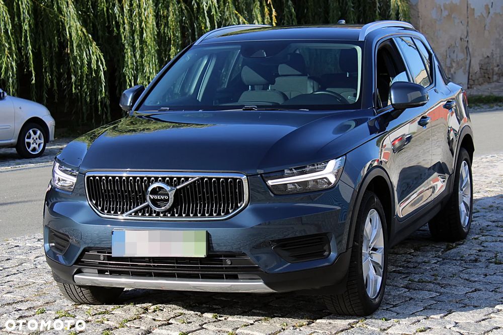 Volvo XC 40 - 6