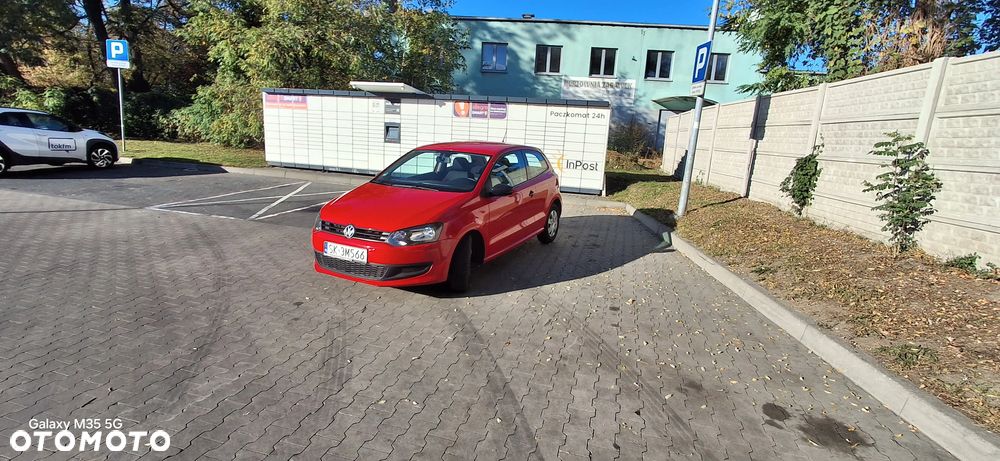 Volkswagen Polo 1.2 Trendline - 18