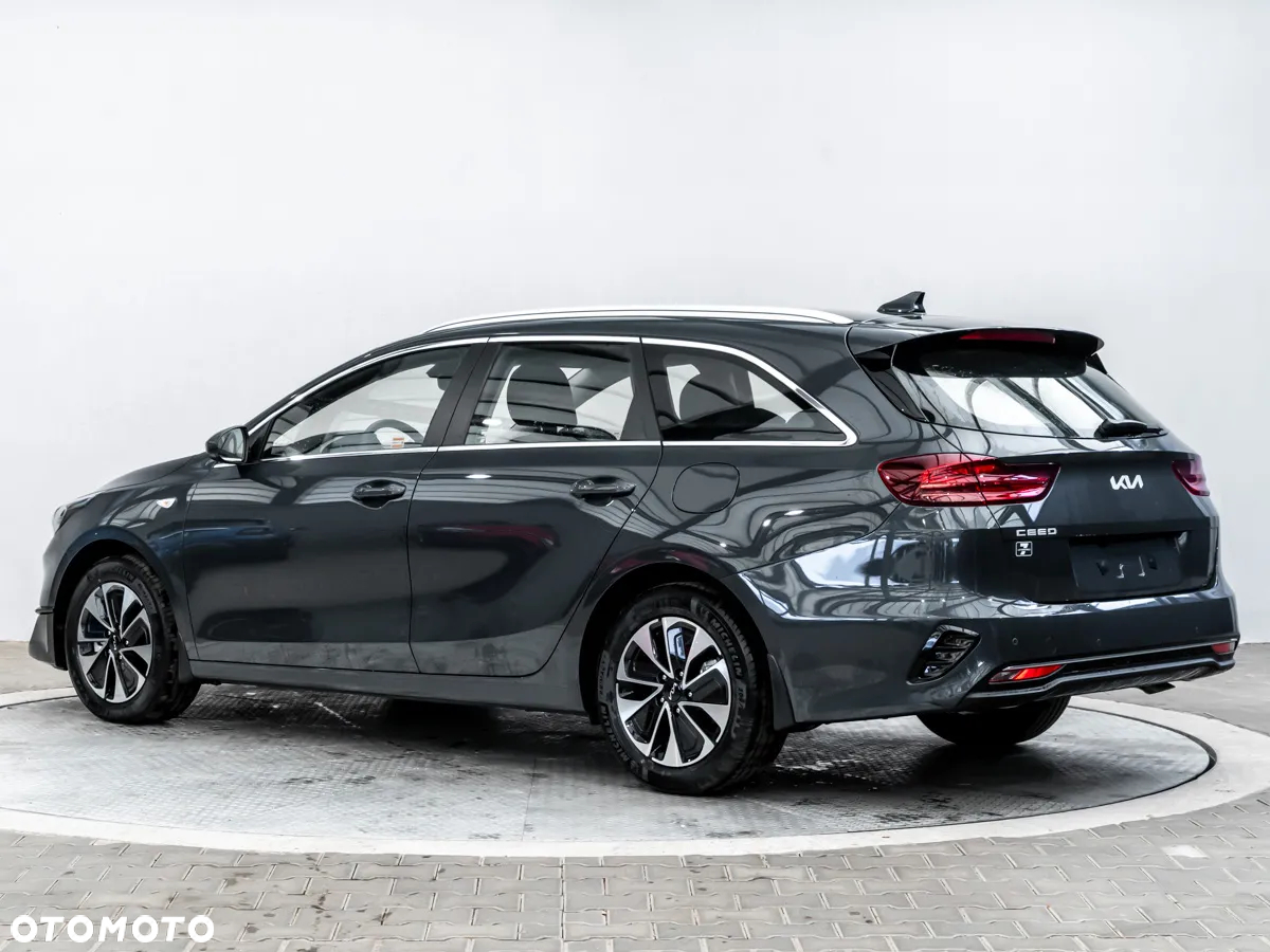 Kia Ceed 1.5 T-GDI M - 3