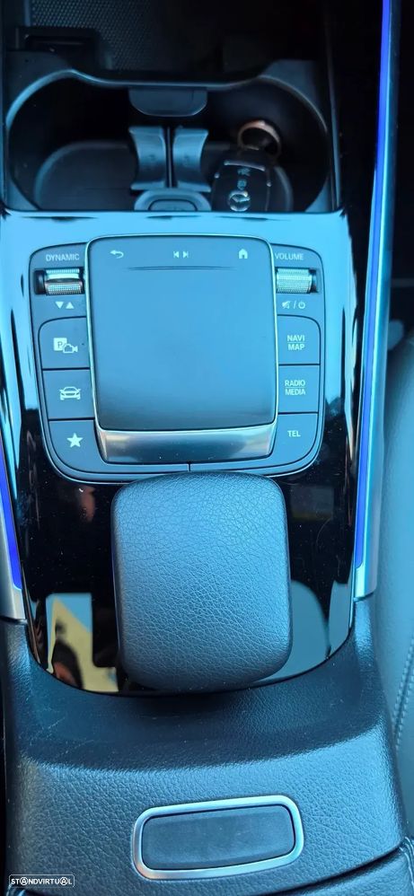 Mercedes-Benz EQB 250 Electric Art - 39
