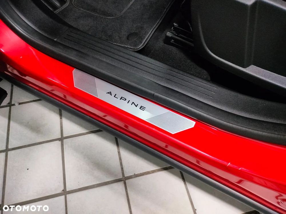 Renault Austral E-Tech Full 200 Esprit Alpine - 21