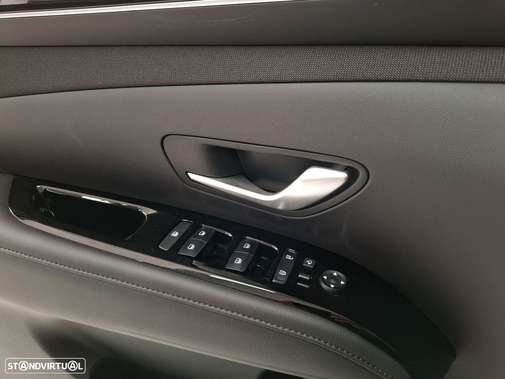 Hyundai Tucson 1.6 T-GDi Premium - 20