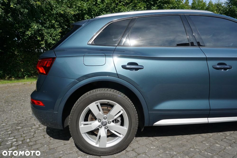 Audi Q5 2.0 TFSI Quattro S tronic - 13
