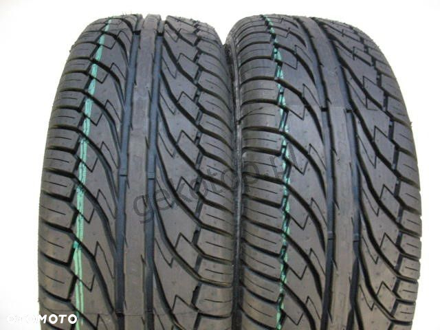205/60 R15 Nowe letnie opony bieżnikowane ciche asymetryczne 195/65R15 - 5