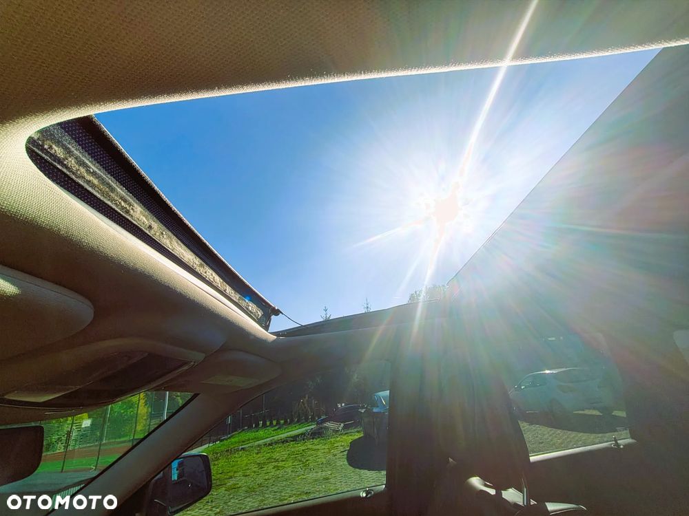 Jeep Grand Cherokee 3.6 V6 Overland Summit - 25