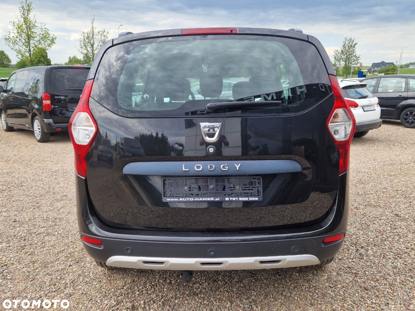 Dacia Lodgy - 26